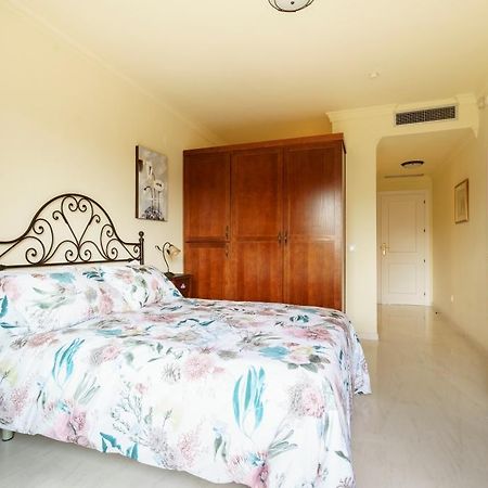Appartement La Cartuja Del Golf à Estepona Extérieur photo