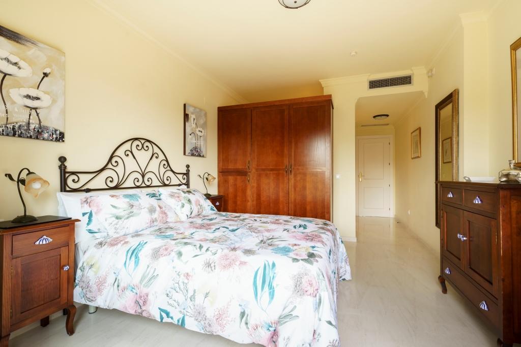Appartement La Cartuja Del Golf à Estepona Extérieur photo