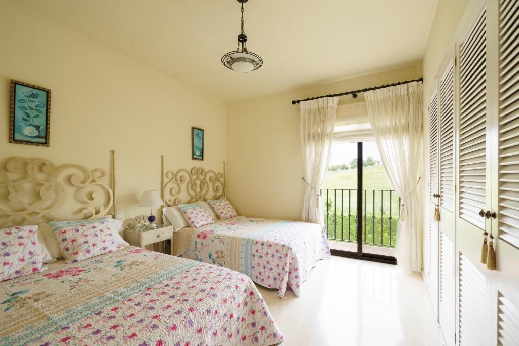 Appartement La Cartuja Del Golf à Estepona Extérieur photo