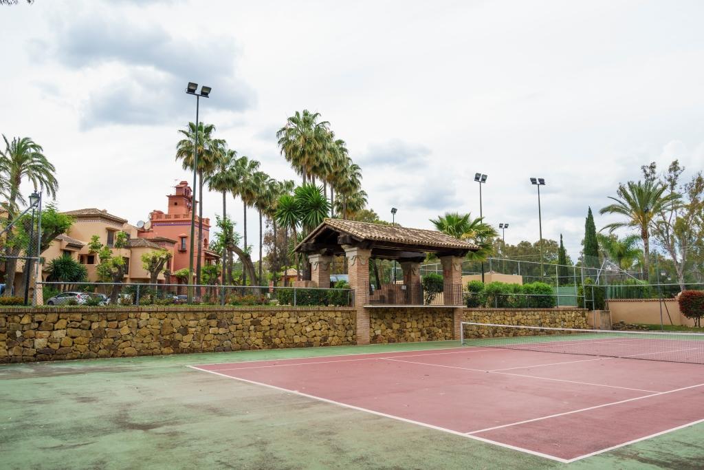 Appartement La Cartuja Del Golf à Estepona Extérieur photo