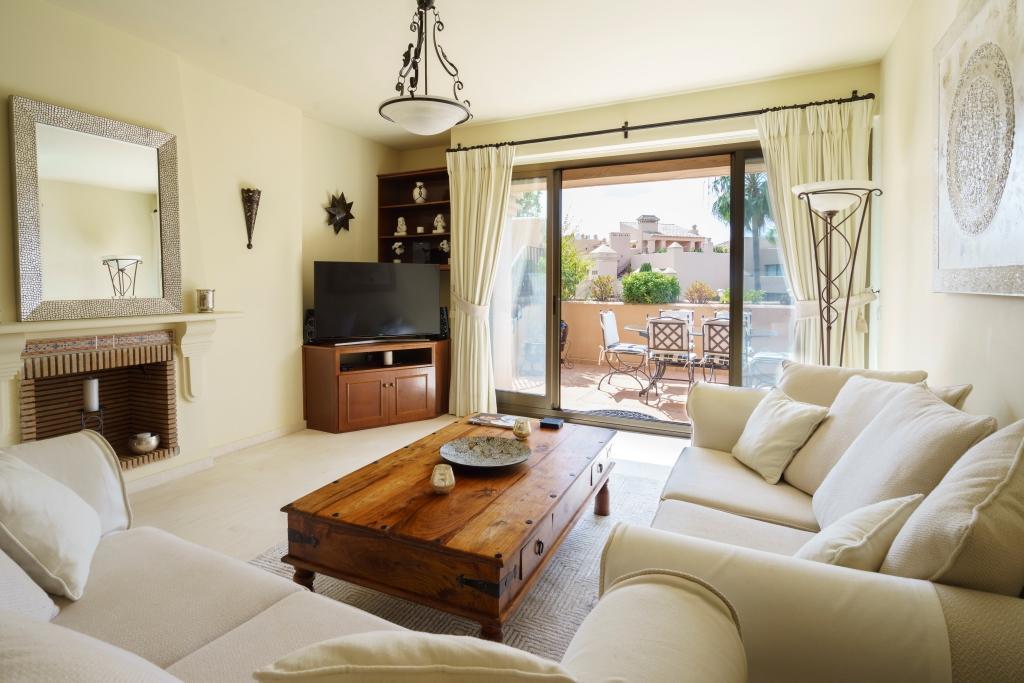 Appartement La Cartuja Del Golf à Estepona Extérieur photo