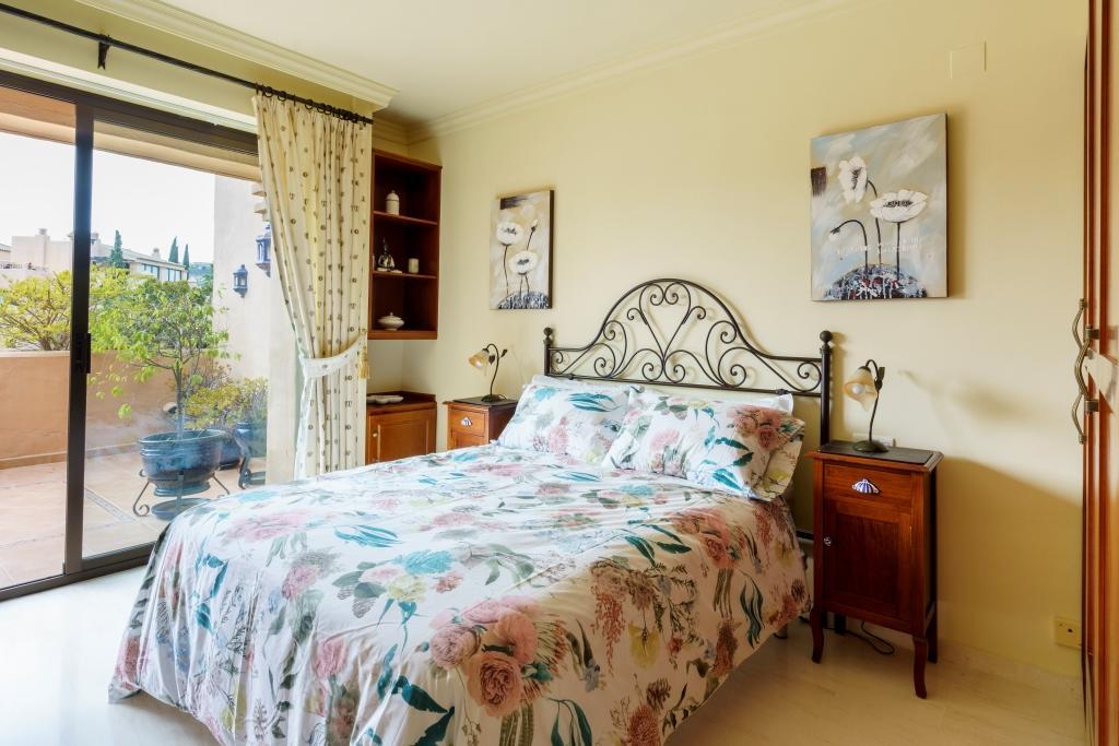 Appartement La Cartuja Del Golf à Estepona Extérieur photo