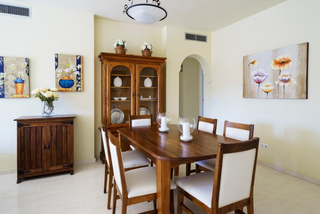Appartement La Cartuja Del Golf à Estepona Extérieur photo