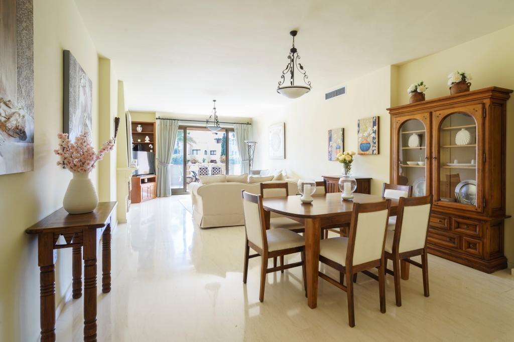 Appartement La Cartuja Del Golf à Estepona Extérieur photo