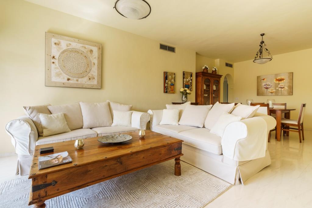 Appartement La Cartuja Del Golf à Estepona Extérieur photo