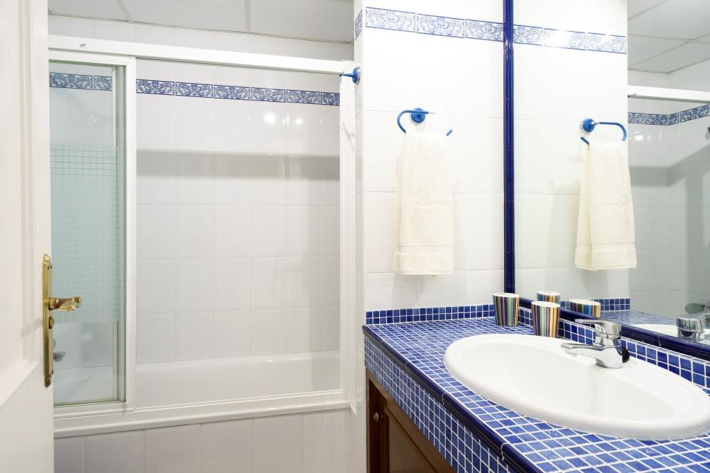 Appartement La Cartuja Del Golf à Estepona Extérieur photo