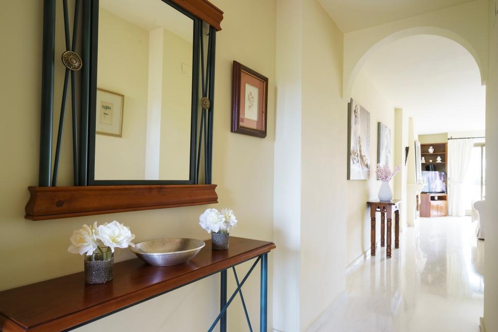 Appartement La Cartuja Del Golf à Estepona Extérieur photo